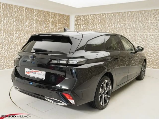 Peugeot 308 Allure Pack BlueHDi EAT8