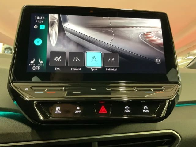 Volkswagen ID.3 58 KWh Performance Pro