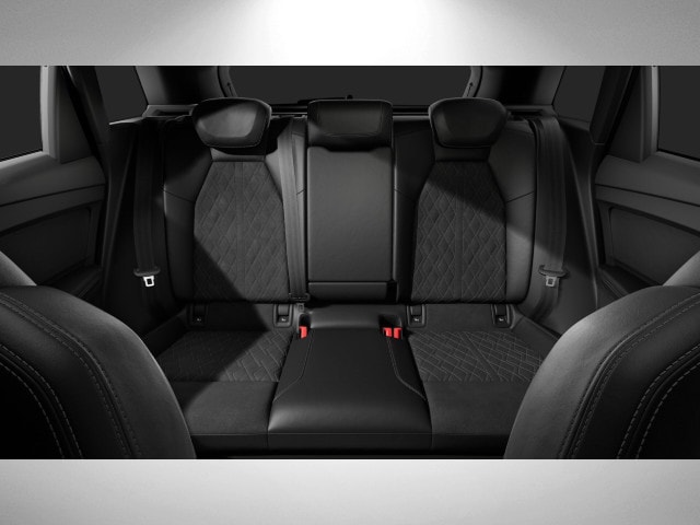 Audi Q4 e-tron Quattro