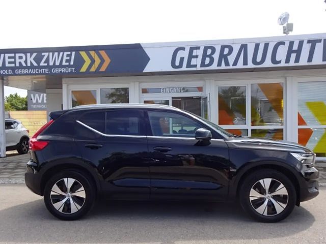 Volvo XC40 Inscription T5