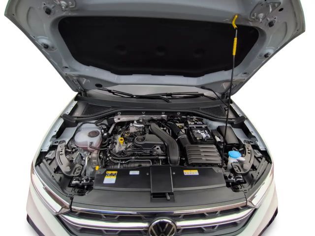 Volkswagen T-Roc 1.5 TSI Cabriolet DSG R-Line