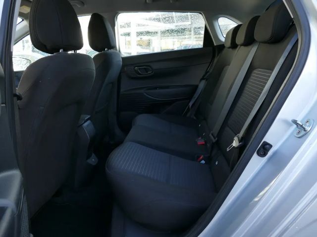 Hyundai i20 1.0 Hybrid T-GDi Trend