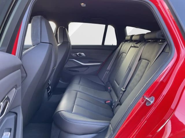 BMW M3 Competition Touring xDrive