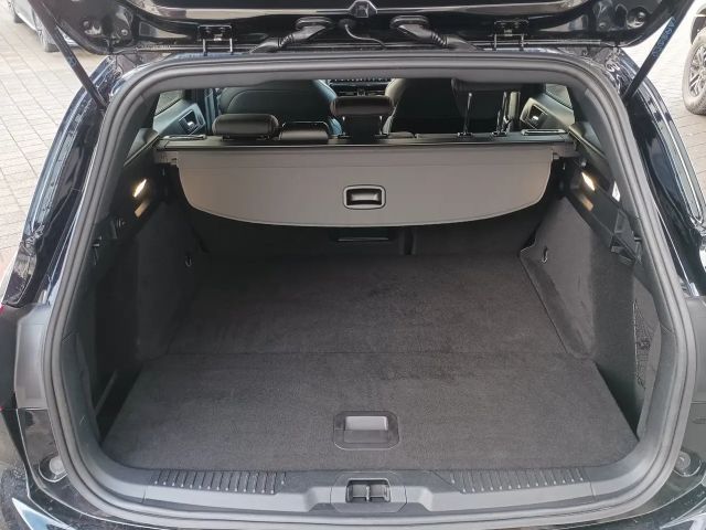 Ford Focus ST Line Wagon