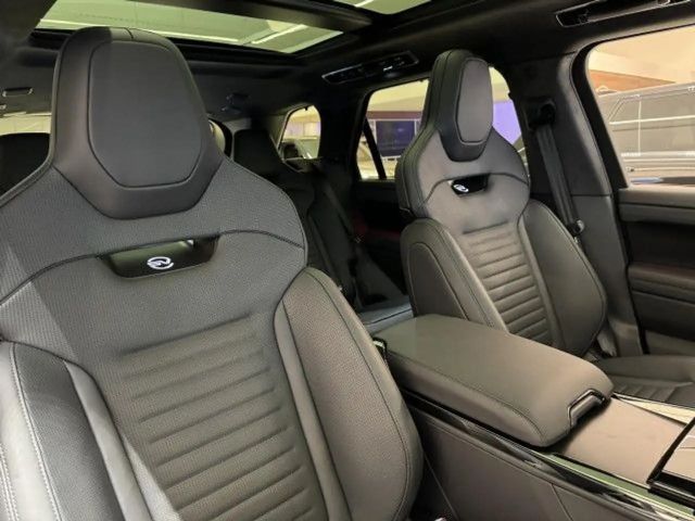 Land Rover Range Rover Sport P635 SV Edition Two 23" CARBON