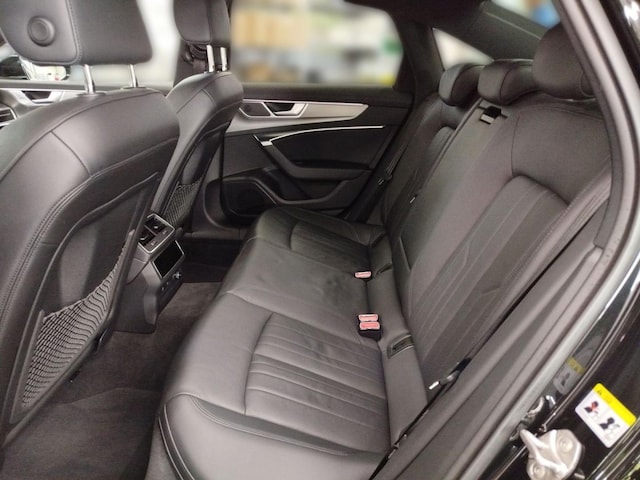 Audi A6 40 TDI S-Tronic Sedan