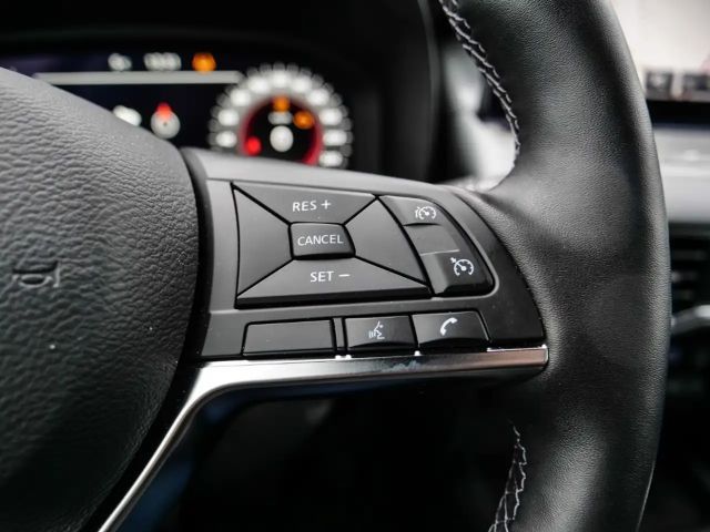 Nissan Juke N-Connecta