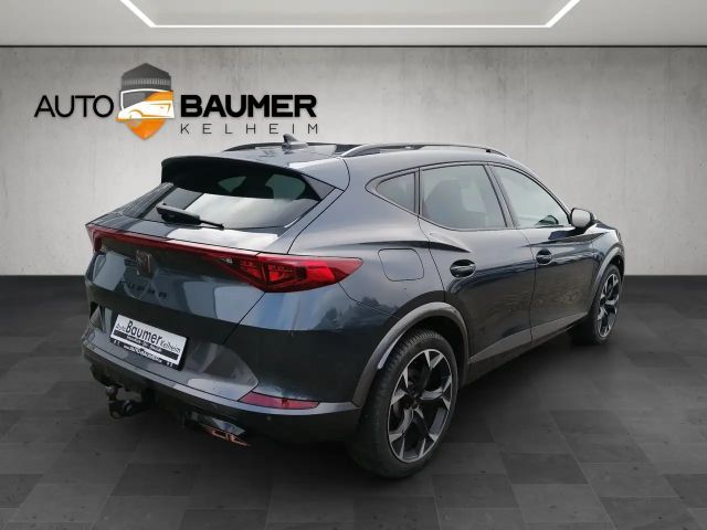 Cupra Formentor 1.4 VZ e-Hybrid