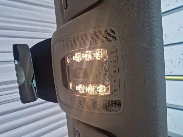 Mercedes-Benz GLE 350 4MATIC Coupé