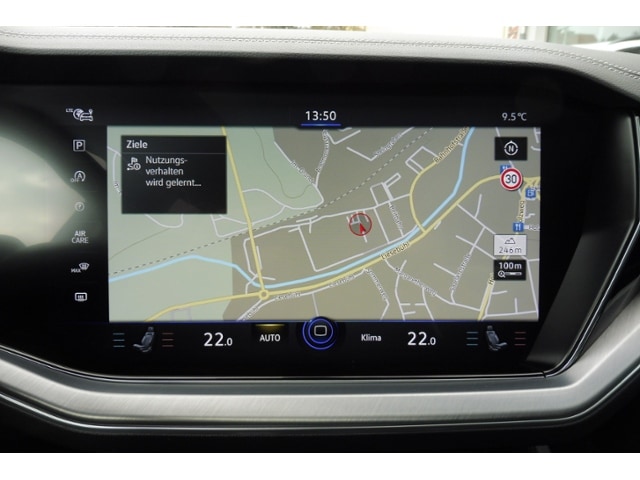 Volkswagen Touareg 3.0 V6 TDI 4Motion R-Line