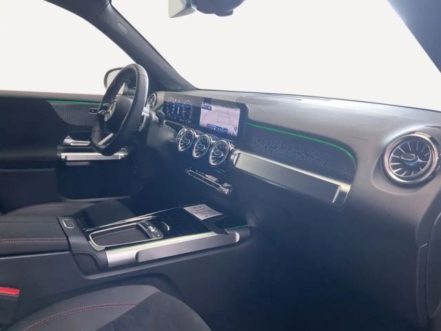 Mercedes-Benz GLB 200 GLB