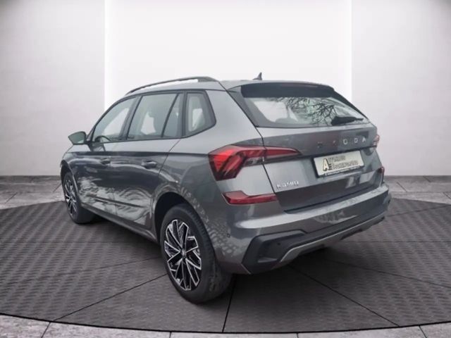 Skoda Kamiq 1.5 TSI Tour