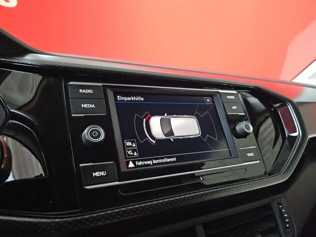 Volkswagen T-Cross DSG Life