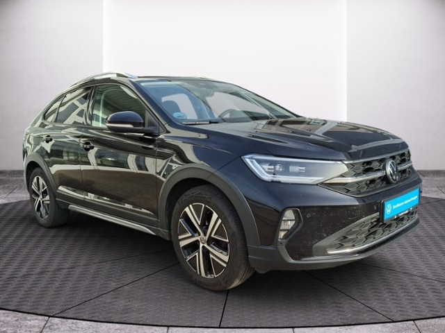 Volkswagen Taigo 1.0 TSI DSG IQ.Drive