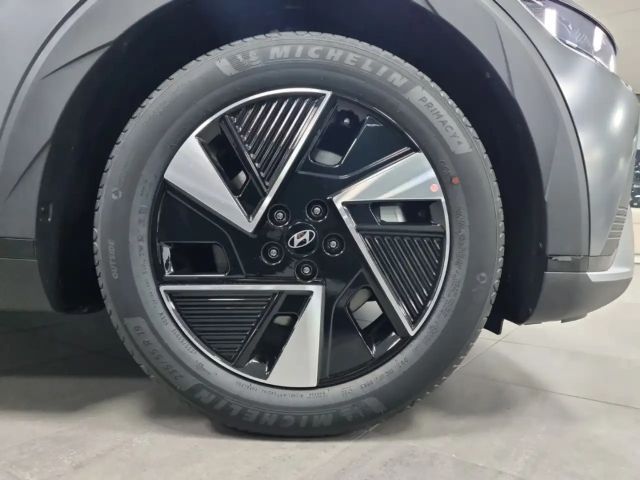 Hyundai IONIQ 5 Techniq