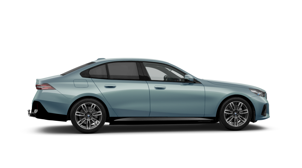 BMW 550 Sedan xDrive