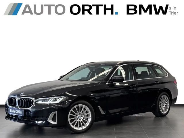 BMW 540 540d Touring xDrive