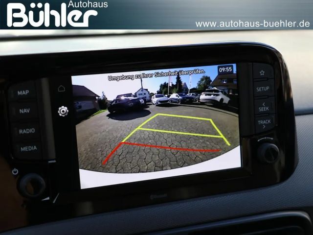 Hyundai i10 1.2 Select