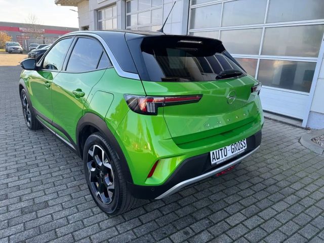 Opel Mokka Ultimate
