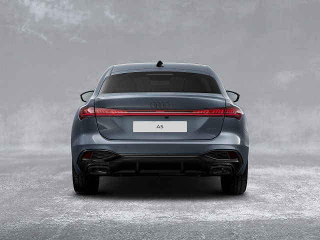 Audi A5 Hybride Quattro S-Tronic