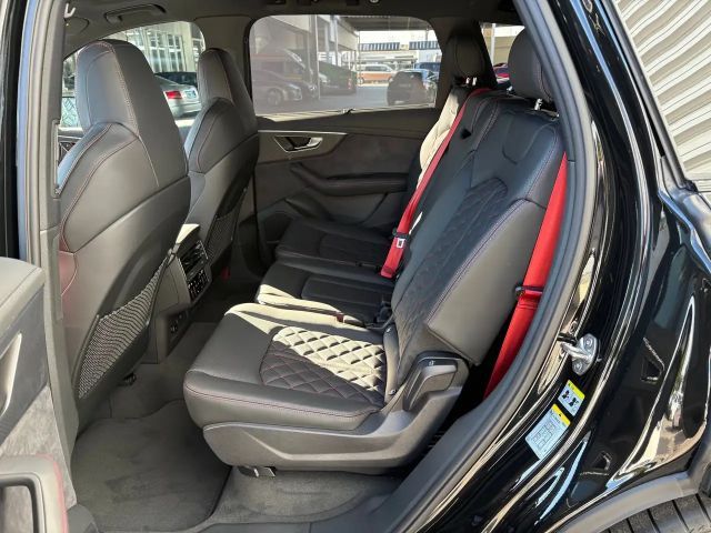 Audi Q7 50 TDI Quattro S-Line