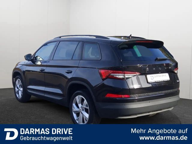 Skoda Kodiaq 2.0 TDI Ambition