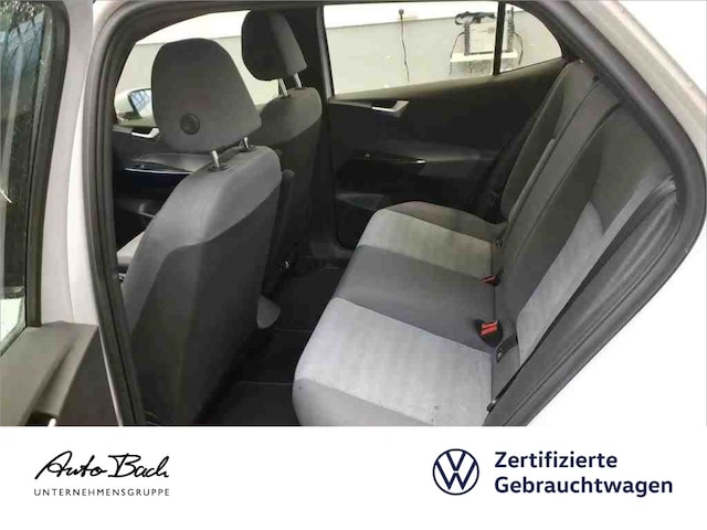 Volkswagen ID.3 Performance Pro