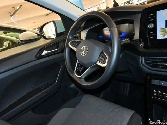 Volkswagen T-Cross 1.0 TSI IQ.Drive Life
