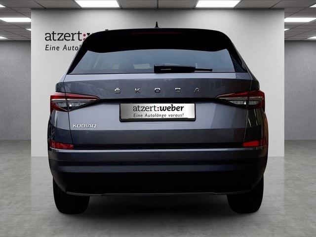Skoda Kodiaq 2.0 TDI Style Style