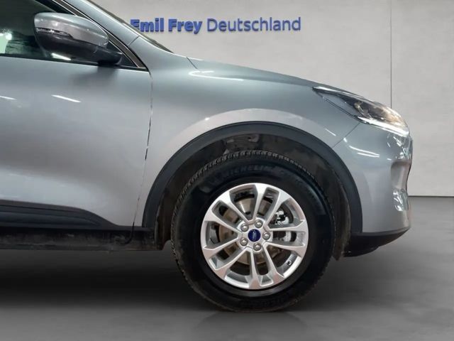 Ford Kuga Plug in Hybrid Titanium