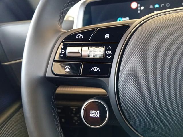 Hyundai IONIQ 6 Techniq