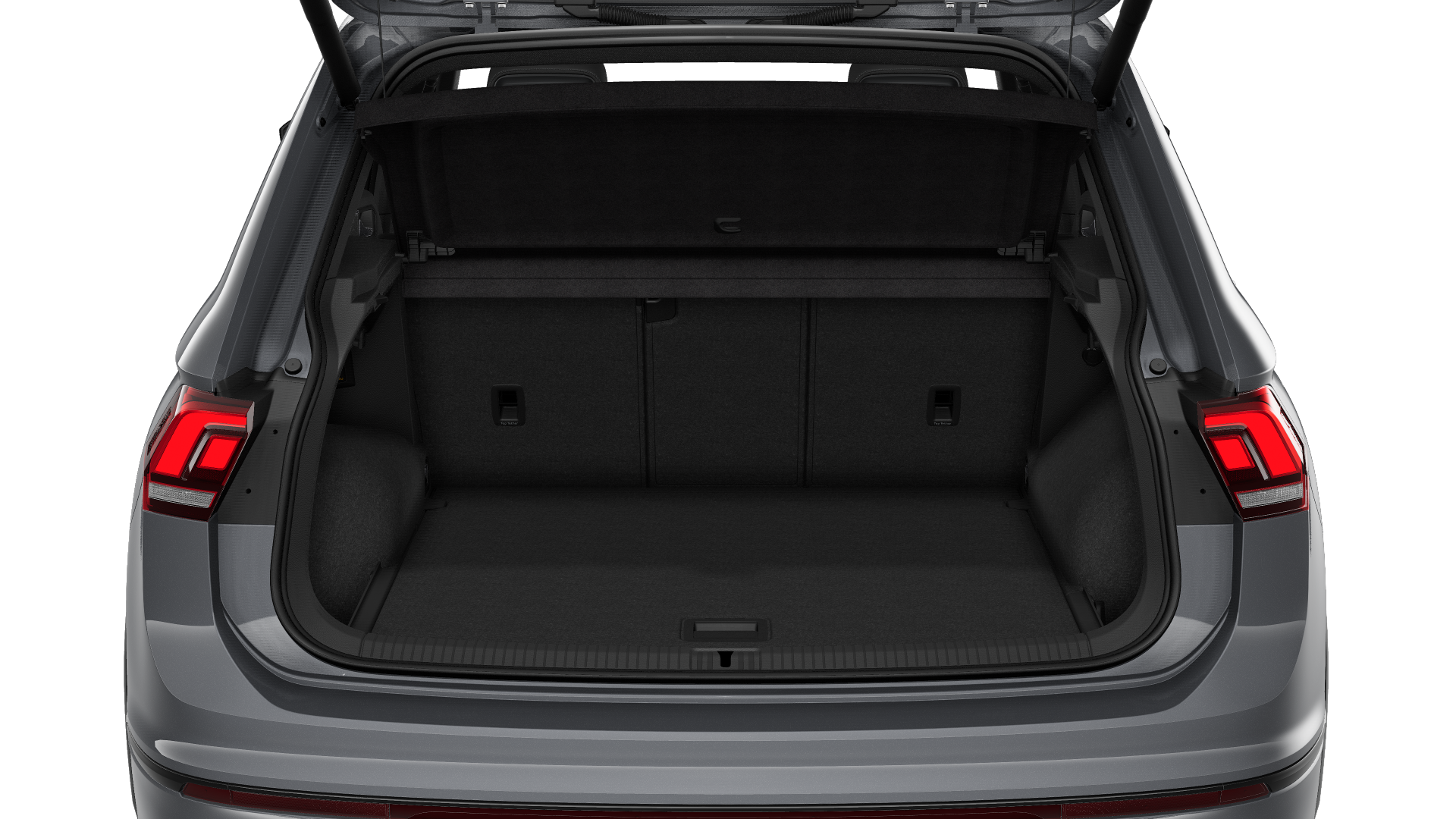 Volkswagen Tiguan 2.0 TDI R-Line Style