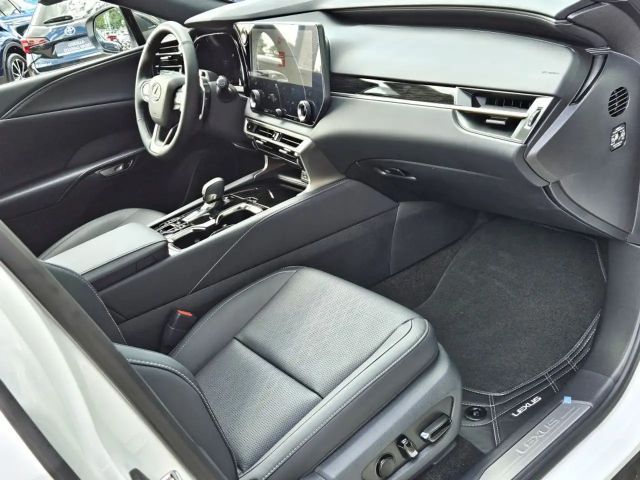 Lexus RX-Serie 450h F Sport Sport