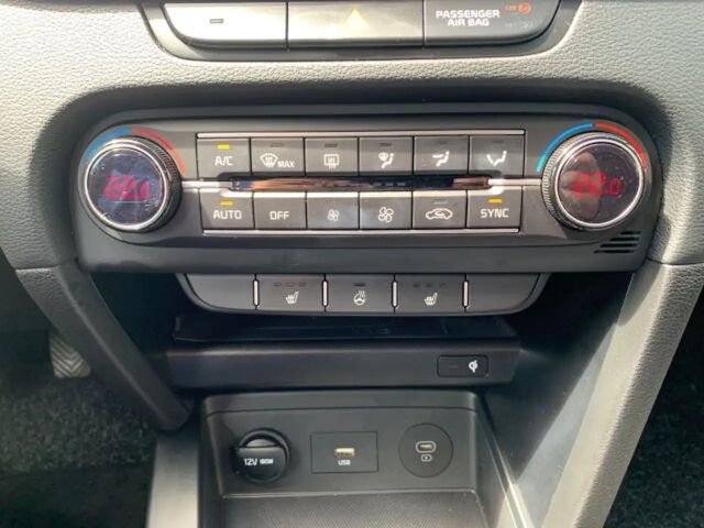 Kia Ceed Ceed Sportswagon TOP DEAL / NAVI/ starker Motor!