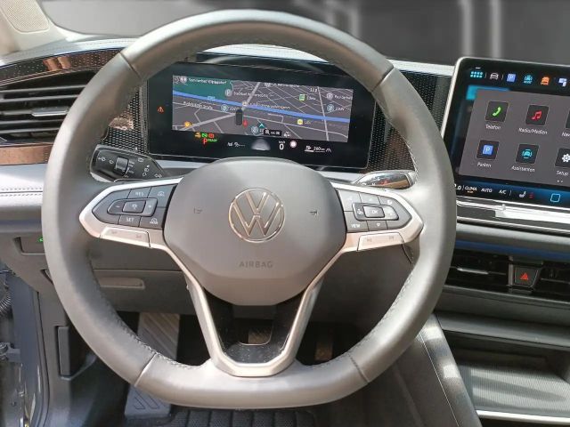 Volkswagen Tiguan 1.5 eTSI DSG Life
