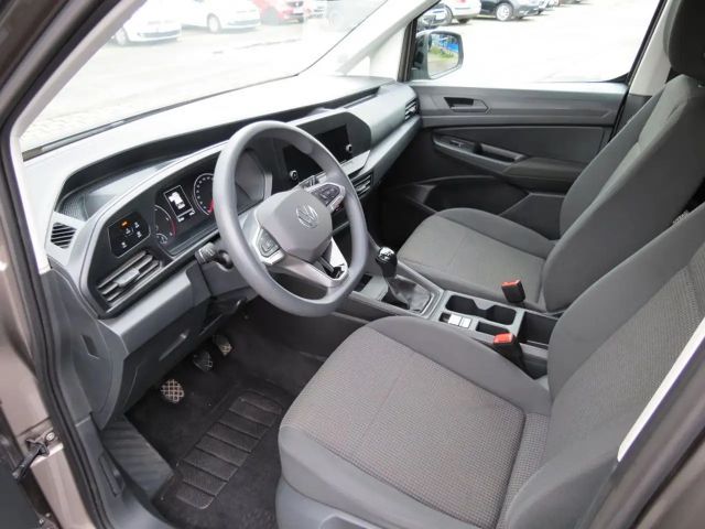 Volkswagen Caddy 2.0 TDI