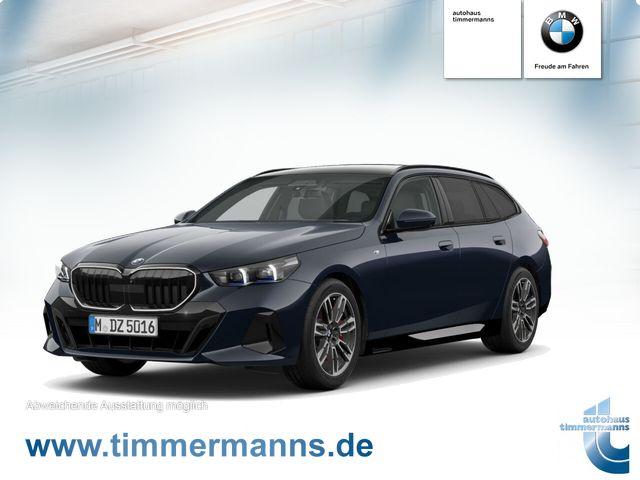 BMW 540 540d M-Sport Touring xDrive