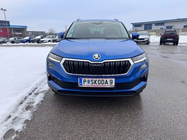 Skoda Karoq ACT Selection