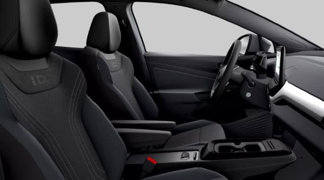 Volkswagen ID.4 Performance Pro
