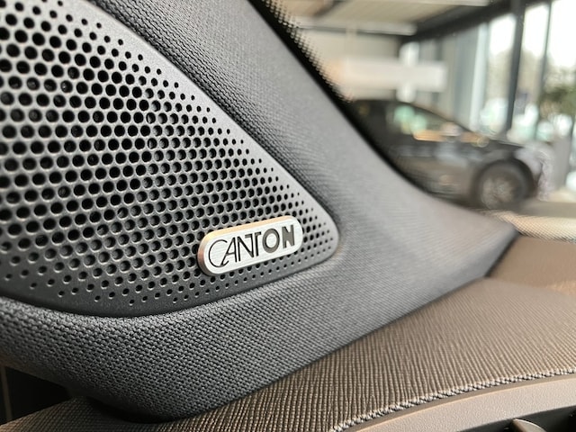 Skoda Kodiaq 1.5 TSI Sportline