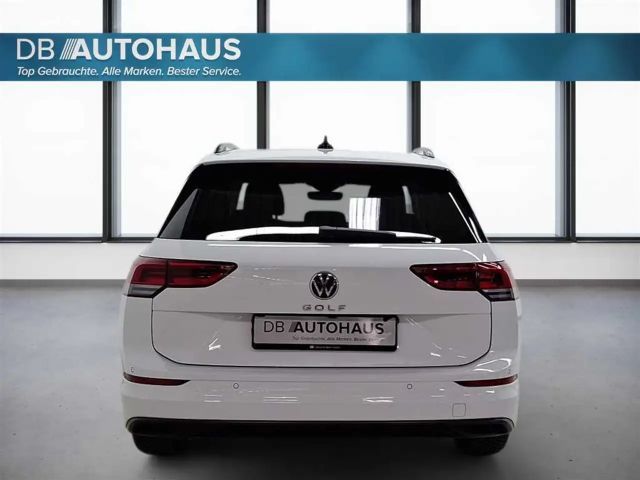 Volkswagen Golf 1.5 TSI Life