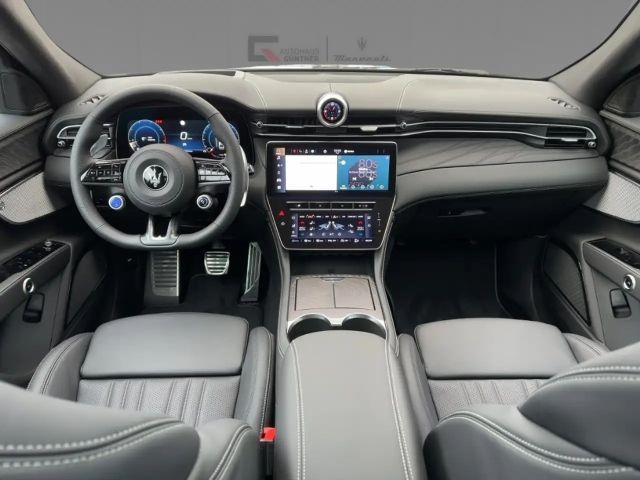 Maserati Grecale Modena