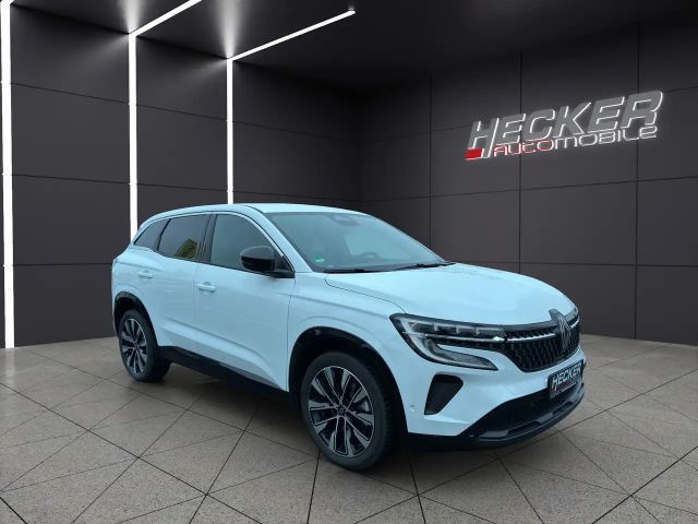 Renault Austral E-Tech