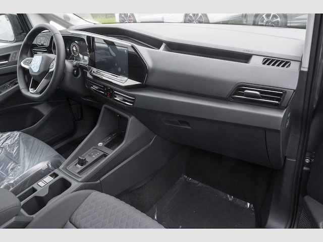 Volkswagen Caddy Life Maxi