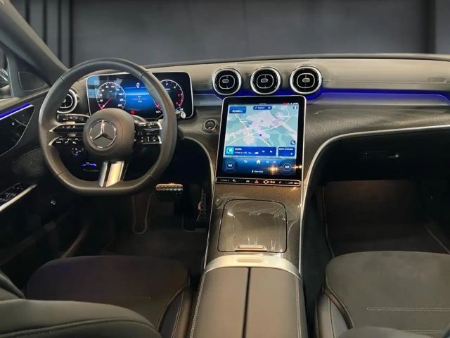 Mercedes-Benz C 300 AMG Line C 300 d Estate
