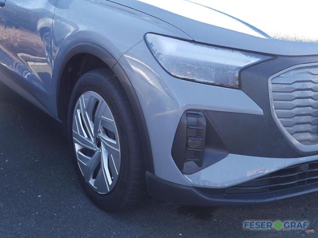 Audi Q4 e-tron 35