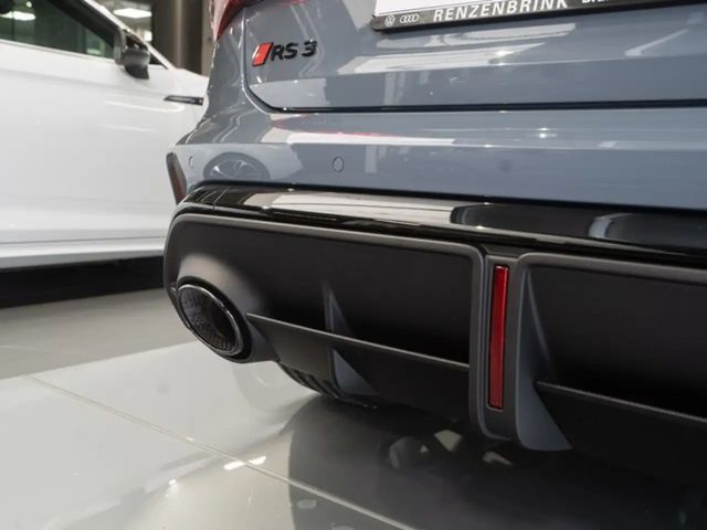 Audi RS3 Sedan Sportback