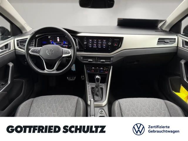 Volkswagen Polo 1.0 TSI DSG Move