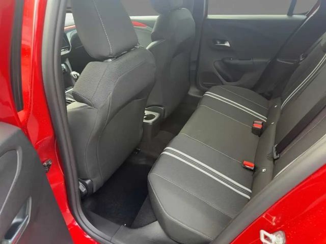 Opel Corsa YES Allwetter Sitzheiz. Parksensor hi.