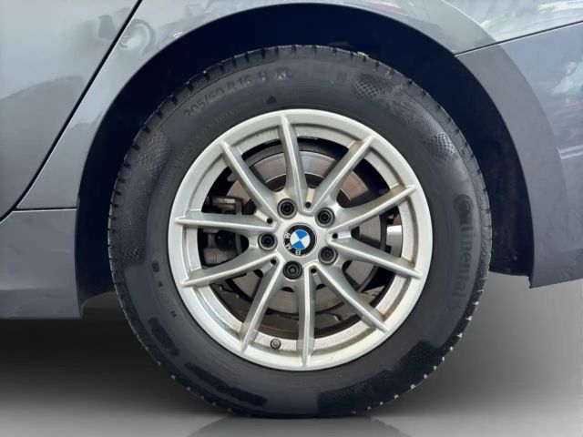 BMW 318 Advantage pakket Sedan
